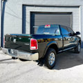 Used 2015 RAM 2500 Laramie image 3
