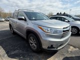 Used 2015 Toyota Highlander XLE image 2
