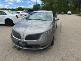 Used 2015 Lincoln MKS Elite w/ Equipment Group 101A image 2