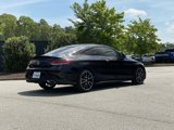 Used 2021 Mercedes-Benz C 300 Coupe image 3