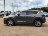 Used 2019 MAZDA CX-5 Grand Touring image 4