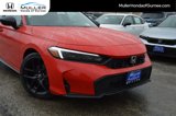 New 2025 Honda Civic Sport image 2
