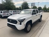 Used 2024 Toyota Tacoma SR image 2