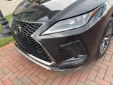 Used 2020 Lexus RX 350 F Sport image 2