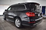 Used 2017 Mercedes-Benz GLS 450 4MATIC w/ Premium Package image 2
