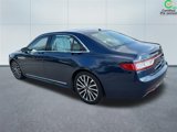 Used 2017 Lincoln Continental Select w/ Climate Package image 3