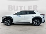 Used 2024 Toyota bZ4X XLE w/ Weather Package image 2