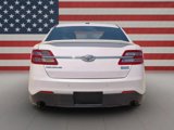 Used 2017 Ford Taurus SHO image 4