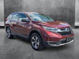 Used 2018 Honda CR-V LX image 3