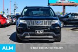 Used 2018 Ford Explorer Platinum image 4
