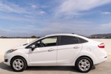 Used 2016 Ford Fiesta SE image 2