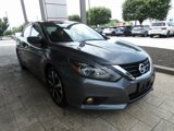 Certified 2018 Nissan Altima 2.5 SR image 3