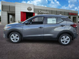 New 2025 Nissan Kicks S image 3