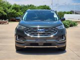 Used 2022 Ford Edge SEL w/ Convenience Package image 2