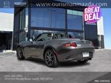 Used 2018 MAZDA MX-5 Miata Grand Touring image 3