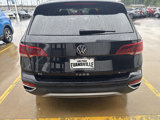Used 2022 Volkswagen Taos SE image 5