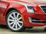 Used 2016 Cadillac ATS Luxury image 3