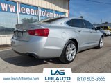 Used 2018 Chevrolet Impala Premier image 4