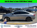 Used 2019 Honda Accord Sport image 5
