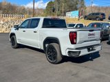 New 2025 GMC Sierra 1500 Pro w/ Graphite Edition image 3