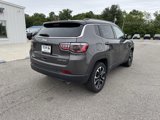 Used 2022 Jeep Compass Limited image 6