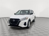 Certified 2024 Nissan Kicks S image 5