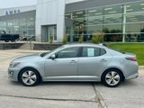 Used 2016 Kia Optima EX image 2