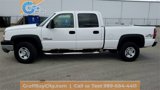 Used 2005 Chevrolet Silverado 2500 W/T w/ Heavy-Duty Power Package image 5