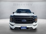 Certified 2022 Ford F150 XLT image 4