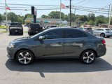 Used 2019 Chevrolet Sonic Premier image 4
