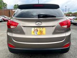 Used 2012 Hyundai Tucson GLS image 5