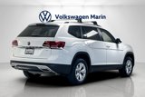 Used 2018 Volkswagen Atlas SE image 5