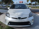 Used 2015 Toyota Prius Five image 3