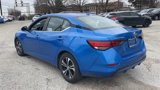 Used 2021 Nissan Sentra SV image 4