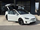 Used 2018 Tesla Model X image 3
