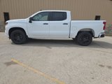 New 2025 Chevrolet Silverado 1500 Custom image 4