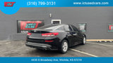 Used 2019 Kia Optima LX image 4