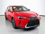 Used 2025 Lexus UX 300h FWD image 3