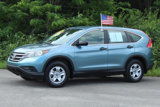 Used 2014 Honda CR-V LX image 3