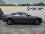 Used 2021 MAZDA MAZDA6 Sport image 2