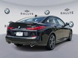 Certified 2024 BMW 228i xDrive Gran Coupe w/ M Sport Package image 4