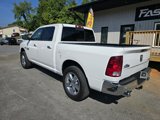 Used 2018 RAM 1500 Big Horn image 2
