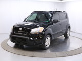 Used 2010 Kia Soul + w/ Audio Pkg image 2