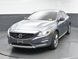 Used 2016 Volvo S60 T5 Cross Country Platinum image 3