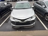 Used 2019 Toyota Camry L image 2