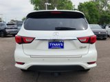 Used 2016 INFINITI QX60 AWD w/ Driver Assistance Package image 4