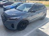 Used 2021 Nissan Kicks SR w/ SR Premium Package image 2