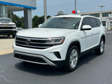 Used 2021 Volkswagen Atlas SE image 4