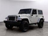 Used 2012 Jeep Wrangler Rubicon w/ PWR Convenience Group image 2