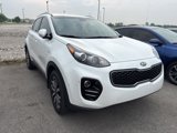 Used 2019 Kia Sportage EX image 2